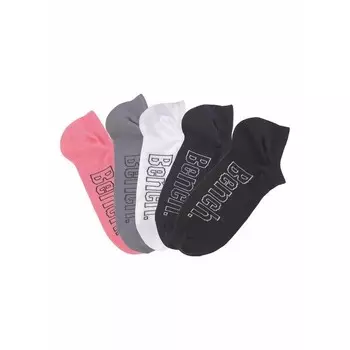 Кроссовки Bench, красочный