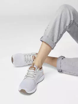 Кроссовки Bench, серый