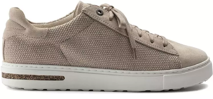 Кроссовки Bend Canvas - Мужские Birkenstock, коричневый