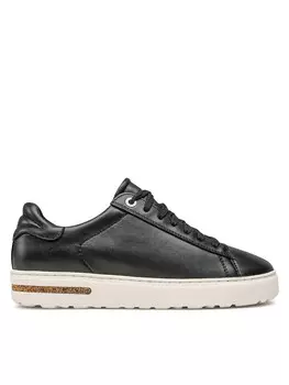 Кроссовки Bend Low II Birkenstock, черный