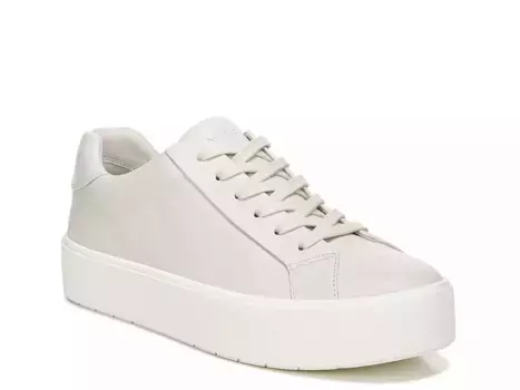 Кроссовки Benfield Platform Vince, Off White