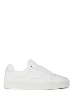 Кроссовки Bennet Mallet, белый