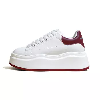Кроссовки BENZI nature Skateboarding Shoes Women's Low-top, черный