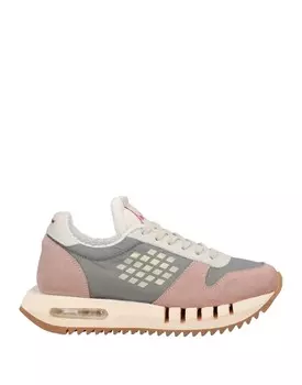 Кроссовки Bepositive, бледно-розовый