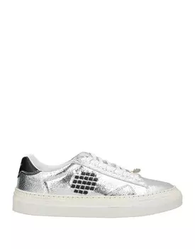 Кроссовки Bepositive, серебро