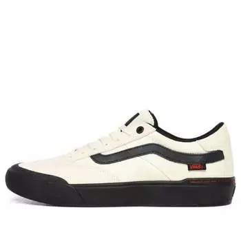 Кроссовки berle pro Vans, бежевый