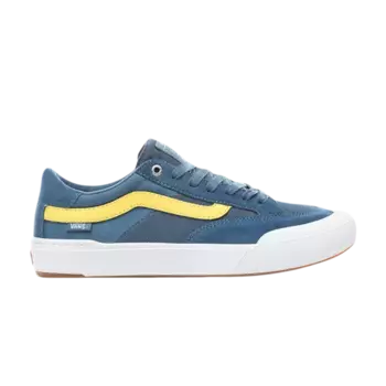 Кроссовки Berle Pro Vans, синий