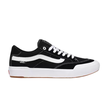 Кроссовки Berle Vans, черный