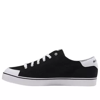 Кроссовки berlin fvs sneakers black Reebok, черный