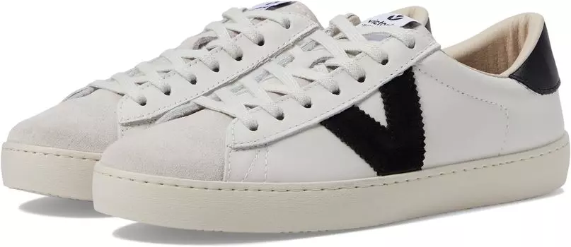 Кроссовки Berlin Leather victoria, цвет Negro