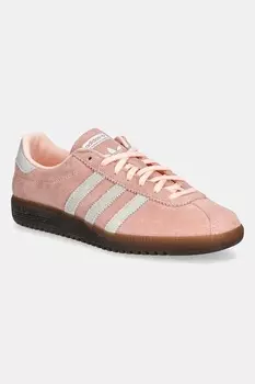 Кроссовки Bermuda Adidas Originals, розовый
