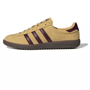 Кроссовки bermuda 'tan brown' Adidas, бежевый
