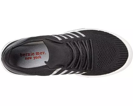 Кроссовки Bernice bernie mev., черный