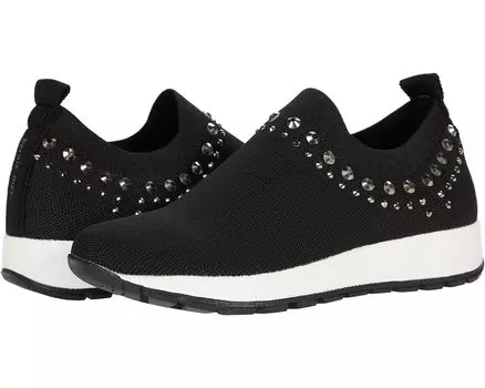 Кроссовки bernie mev. Cathryn, черный