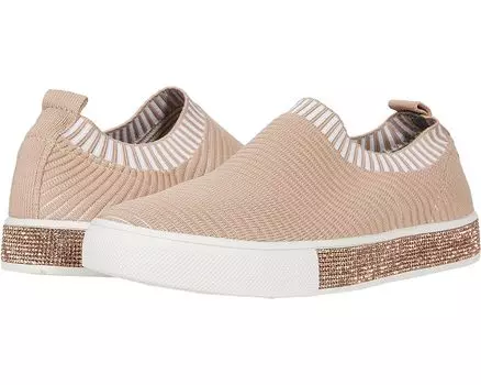 Кроссовки bernie mev. FX Sparky, цвет Blush