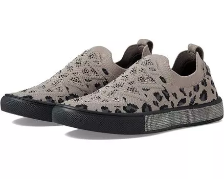 Кроссовки bernie mev. Gardenia, цвет Smoke