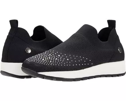 Кроссовки bernie mev. Peacock, черный