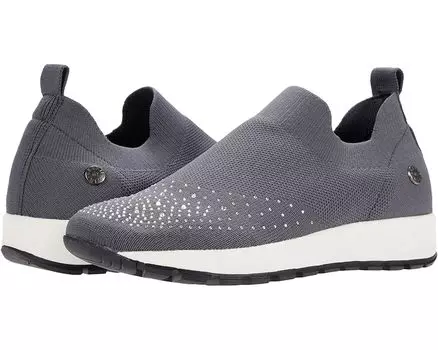 Кроссовки bernie mev. Peacock, темно-серый
