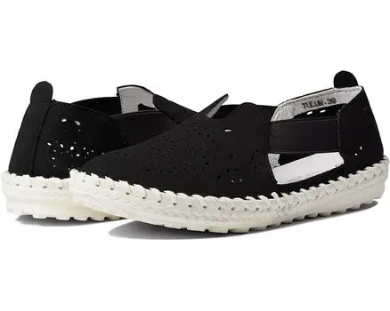 Кроссовки bernie mev. Tulum, черный