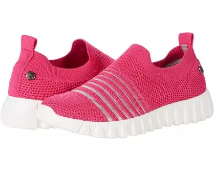 Кроссовки bernie mev. Wylie, фуксия