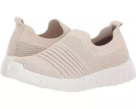 Кроссовки bernie mev. Wylie, нюд