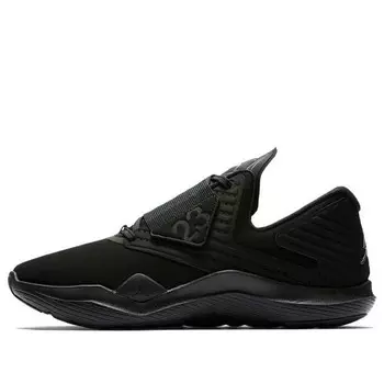 Кроссовки беспощадные Air Jordan, черный