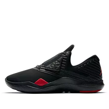 Кроссовки беспощадные Air Jordan, черный