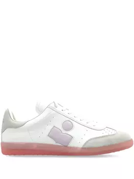 Кроссовки Бет ISABEL MARANT, белый