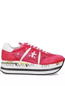 Кроссовки Бет Premiata