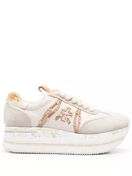 Кроссовки Бет Premiata, нейтральный