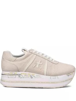 Кроссовки Бет Premiata, нейтральный