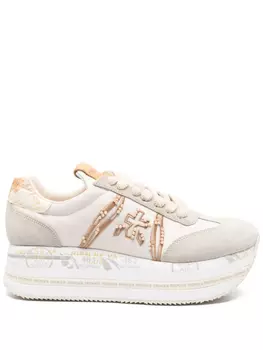 Кроссовки Бет Premiata, нейтральный