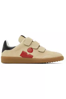 Кроссовки Beth Isabel Marant, мультиколор