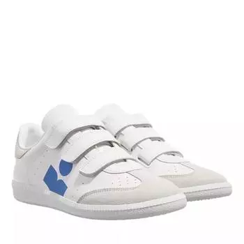 Кроссовки beth sneakers Isabel Marant, белый