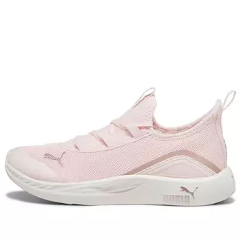 Кроссовки better foam legacy 'frosty pink warm white rose gold' Puma, розовый