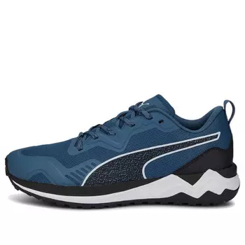 Кроссовки better foam xterra 'blue' Puma, синий