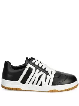 Кроссовки Бетти DKNY, черный