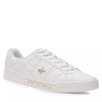 Кроссовки Beverly Hills Polo Club, белый