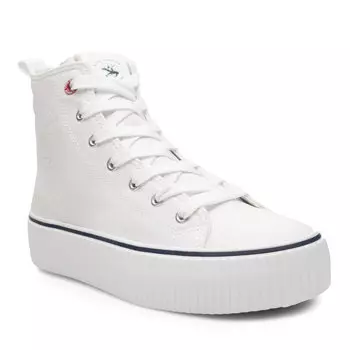 Кроссовки Beverly Hills Polo Club, белый