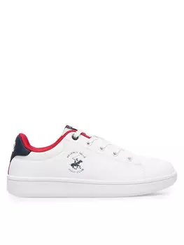 Кроссовки Beverly Hills Polo Club, белый