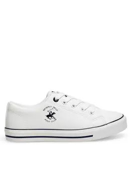 Кроссовки Beverly Hills Polo Club, белый