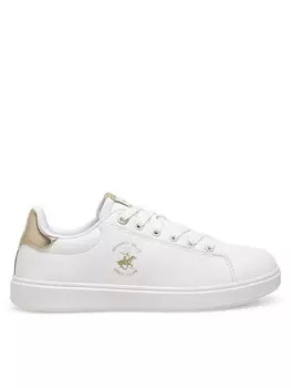 Кроссовки Beverly Hills Polo Club, белый