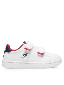 Кроссовки Beverly Hills Polo Club, белый