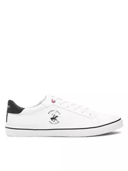 Кроссовки Beverly Hills Polo Club, белый