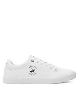 Кроссовки Beverly Hills Polo Club, белый