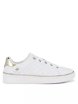 Кроссовки Beverly Hills Polo Club, белый