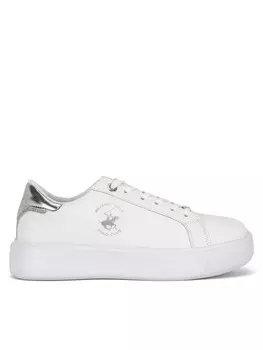 Кроссовки Beverly Hills Polo Club, белый