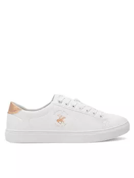 Кроссовки Beverly Hills Polo Club, белый