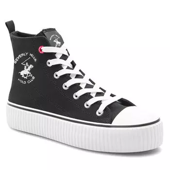 Кроссовки Beverly Hills Polo Club, черный