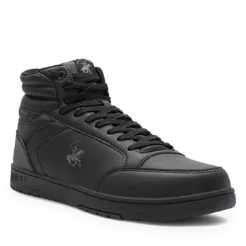 Кроссовки Beverly Hills Polo Club, черный